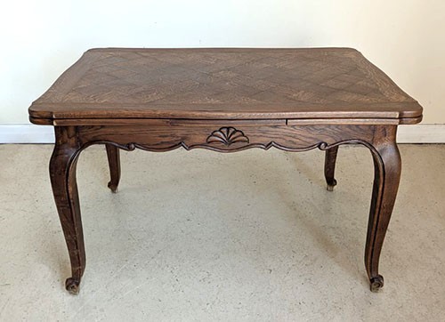 Elegant vintage french - french, louis
