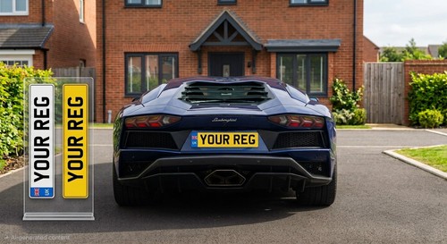 100 road legal replacement - ​100%,