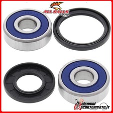 FRONT WHEEL BEARING KIT ALL