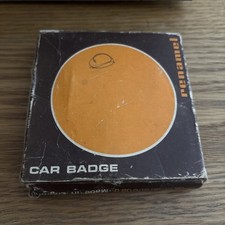 SCARCE VINTAGE BOXED RENAMEL