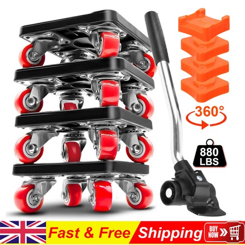 9pc heavy duty furniture - heavy,