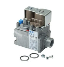 WORCESTER GREENSTAR 25 27  29