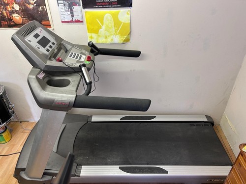 Spirit fitness ct800 treadmill - spirit,