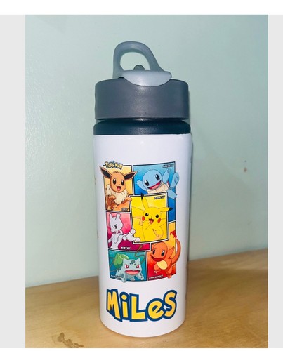 Character themed personalised - themed,