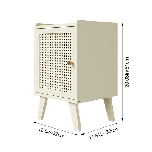 Door compact bamboo bedroom - door,