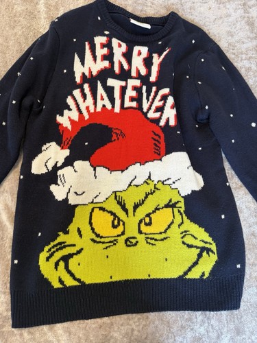 Primark grinch christmas - primark,