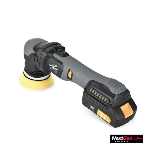 Shinemate eb350 cordless - eb350-5/9,