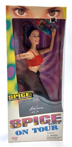 1998 galoob spice girls - 1998,