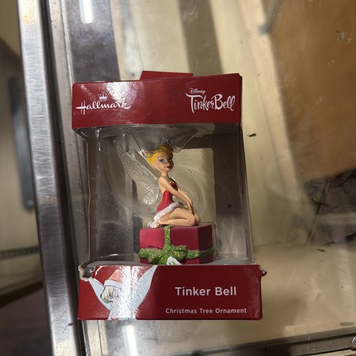 Disney hallmark tinker bell - tinker,