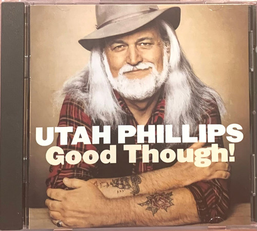 Good though utah - though!, by