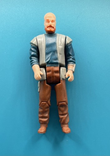 Vintage kenner k alex - kenner,