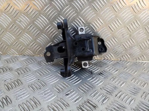 Polo gearbox mount - 9n,