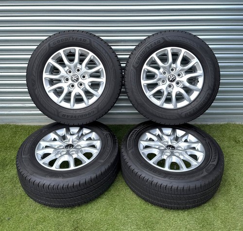 Genuine transporter t7 - vw,