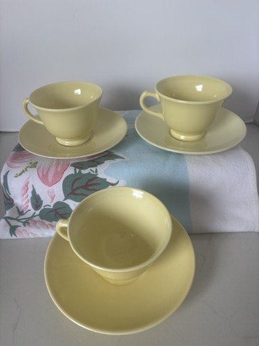 Set vintage lu ray - set, 3