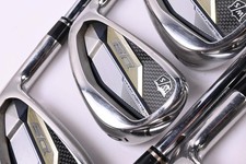 Wilson D9 Irons / 5-PW /