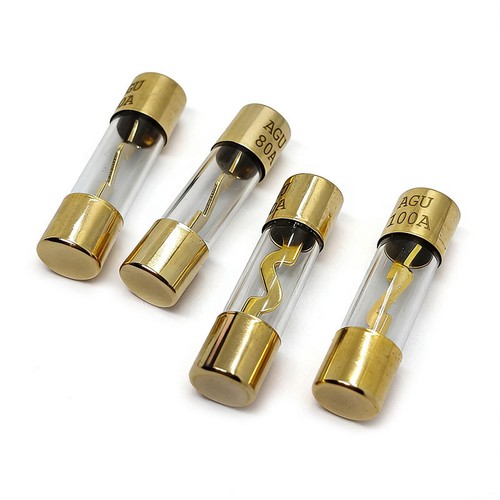 100a gold plated - 10-100a,