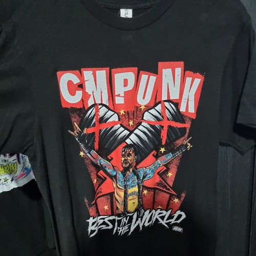 Punk best in the - cm,