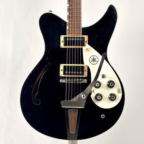 Yamaha 15 black 1972 - [yamaha],