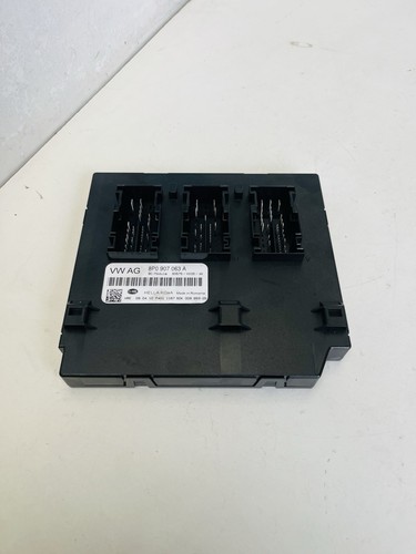 Audi bcm body control - 8p,