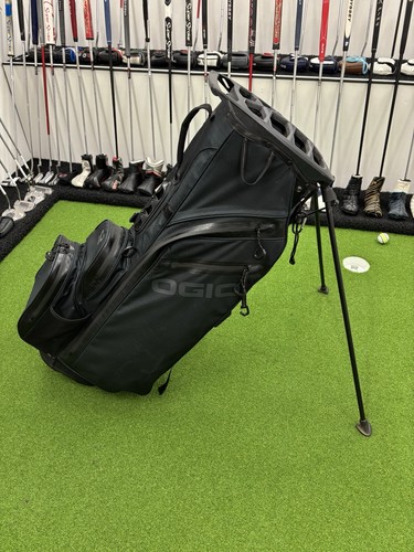 Ogio all elements stand bag - ogio,