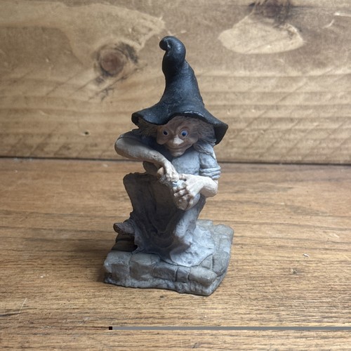 Clarecraft insane witch - clarecraft, “insane
