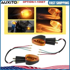 Front/Rear Turn Signal