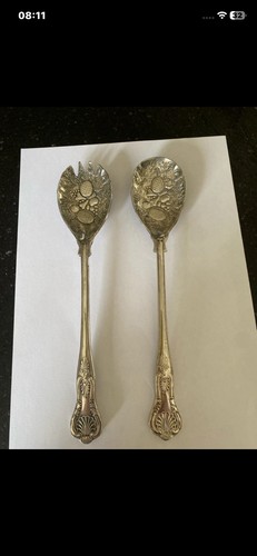 Rare vintage butler cavalier - vintage,