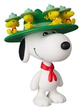 Peanuts - Snoopy and Woodstock