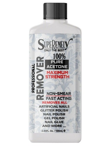 Acetone 100 pure acs - 100%, acs/lab