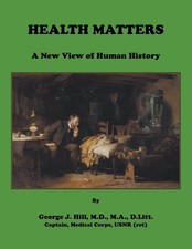 Health Matters. A New View of