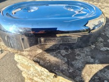 Harley Davidson Shovelhead Air