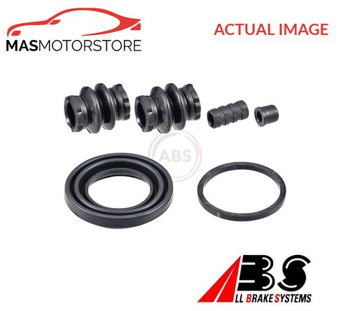 Brake caliper repair - brake, rear