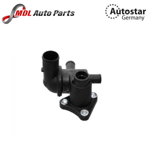 Coolant thermostat for - coolant,