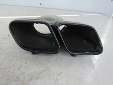 Mercedes GLE V167 C167 Exhaust Pipe Rear Right Genuine A0004902600 508-EB5-344