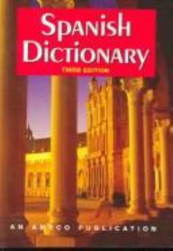 New college spanish - &, english