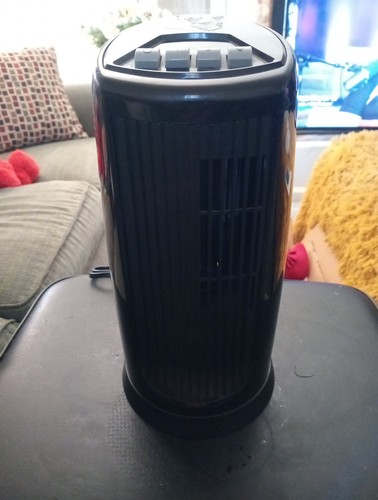 Bionaire personal speed - 2,