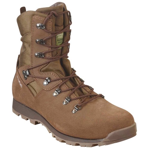 Altberg desert tabbing boots - desert,