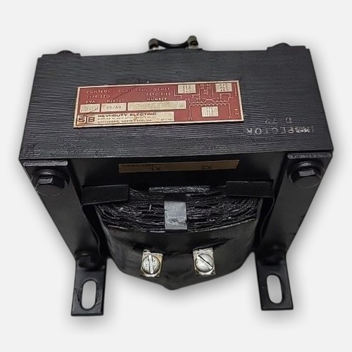 Hevi duty electric - hevi-duty, d-48321