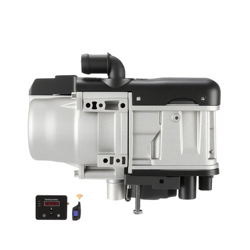 6kw 12v water diesel - 6kw, heater