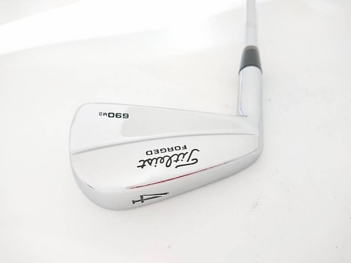 Titleist lefty 690mb forged - titleist,