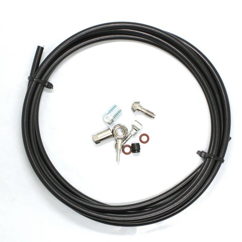 Brake hose oil pipe - brake,