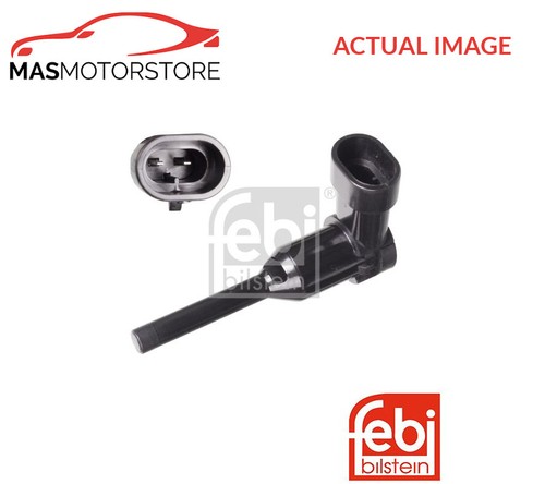 Sensor coolant level - coolant,