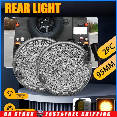 For land rover defender - 2x,