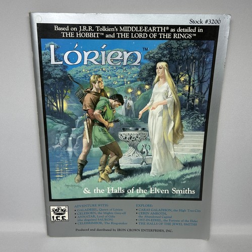Vintage lóríen the halls - &,