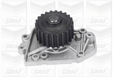 WATER PUMP ENGINE COOLING