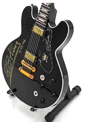 King lucille miniature - king, 10"