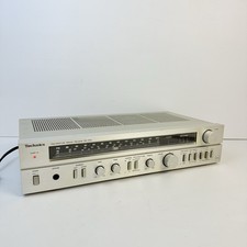 Vintage Technics SA-104L