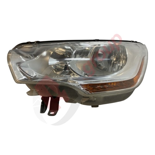 Citroen exclusive 15 - c4, 11-15