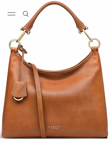 Bnwt radley cuba - radley,
