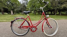 Ladies bike pashley - ladies,
